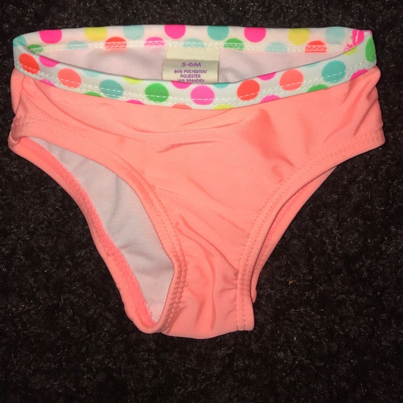 Infant bikini - Picture 2 of 4